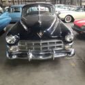 1949 Series 62  4 Door Sedan *Excellent Shape* Clean Title
