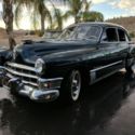 1949 Series 62 Survivor