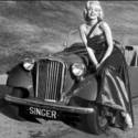 1949 Singer series 9 / 4a roadster