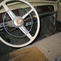 1949 Special Deluxe Plymouth Convertible