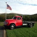 1949 Studebaker 2R-15 One Ton Dually