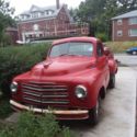 1949 Studebaker 2R 5 Pickup