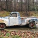 1949 STUDEBAKER 2R10 Truck - Engine Completely Rebuilt!