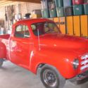 1949 Studebaker 2R5 Pickup