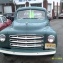 1949 Studebaker 2R5