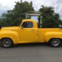 1949 Studebaker   30,000 Miles  Pickup 360 Magnum Automatic