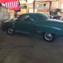 1949 Studebaker Businessman Coupe