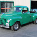 1949 Studebaker C Cab half Ton Pickup Truck with Ford 390 V8 & automatic trans