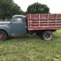 1949 studebaker Champ Pickup very nice one owner