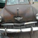 1949 Studebaker Champion 2 Door