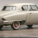 1949 Studebaker Champion 216 cid 3 Speed Manual with overdrive/NO RESERVE/VIDEO