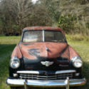 1949 Studebaker Champion DeLuxe 4-Door 6-p RUNS & DRIVES EXTRA REBUILT ENGINE