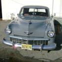 1949 Studebaker Champion Inline 6 3 Speed Manual /with Overdrive