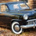 1949 Studebaker Champion Regal