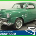 1949 Studebaker Champion Starlight Coupe Coupe 1949 Starlight Coupe Used Manual