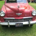 1949 Studebaker Champion