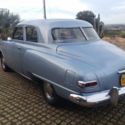 1949 Studebaker Champion Two-Door Sedan Museum Frame Up Restoration Movie Prop ?