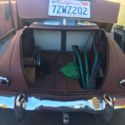 1949 Studebaker Commander 4 door rear hinges 6 cylinder sedan