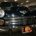 1949 Studebaker Commander Regal Deluxe
