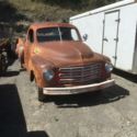 1949 studebaker pickup 2R10