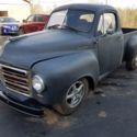1949 Studebaker Pickup Fully Custom Built Ratrod