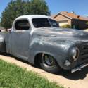 1949 Studebaker Pickup RatRod Completely Custom SHOW WINNER!