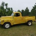 1949 Studebaker R5 Halfton Pickup !