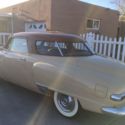 1949 Studebaker Starlight
