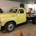 1949 Studebaker Truck 2R16