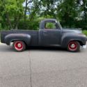 1949 studebaker truck restromod