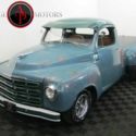 1949 STUDEBAKER TRUCK V8 AC PS PB!