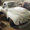 1949 Studebaker truck - Western PA