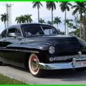 1949 Used Automatic RWD Coupe