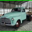 1949 Used Manual Pickup Truck