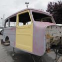 1949 Willys * Body * Restored * Jeep