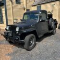 1949 Willys Jeep Pickup - Hot Rod/Rat Rod LT1 V8 Auto