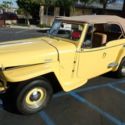 1949 Willys Jeepster Classic Salvage Damaged Vehicle! Must See!!!!