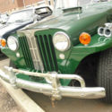 1949 Willys Jeepster