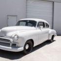 1949ChevroletFleetlineDeluxe1765 MilesSedanSpecialty Sales Classics – FairfieldF