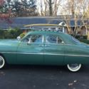 1949Mercury Monterrey Sports Sedan