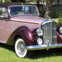195 Bentley RestoMod