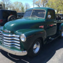 195 CHEVROLET TRUCK