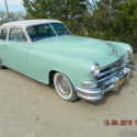 195 Chrysler Imperial