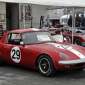 195 Lotus Elan S2- 26R Historic Race car from new, Raced all over the country