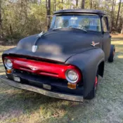 1950 1951 1952 1953 1954 1955 1956 1957 1958 1959 ford  truck  Pickups