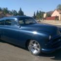 1950 1951 1952 Chevrolet Styleline Deluxe