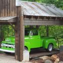 1950 1951 Custom Ford F-100 NO RESERVE  428 Engine C-6 trans  TRADES NO JUNK!