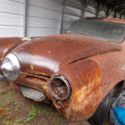 1950 / 52 Studebaker Two door