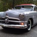 1950 ALL FORD Coupe / True Period Custom Car