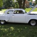 1950 American Picker Studebaker
